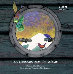Cover Los curiosos ojos del volcán (eBook, ePUB)