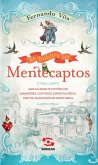República dos Mentecaptos (eBook, ePUB)