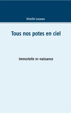 Tous nos potes en ciel (eBook, ePUB)