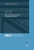 Lit 21 - New Literary Genres in the Language Classroom (eBook, PDF)