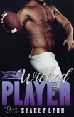 Wicked Player / Raleigh Rough Riders Bd.3 (eBook, ePUB)
