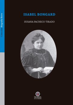 Isabel Bongard (eBook, ePUB) - Pacheco, Susana