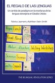 El regalo de las lenguas (eBook, ePUB) El regalo de las lenguas (eBook, ePUB)