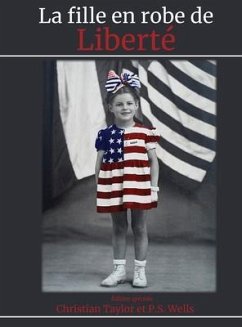 Cover La fille en robe de liberté (eBook, ePUB)