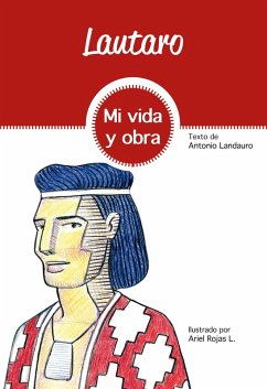 Cover Lautaro (eBook, ePUB)