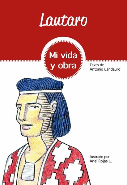 Lautaro (eBook, ePUB)