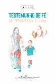 Testemunho de fé (eBook, ePUB)