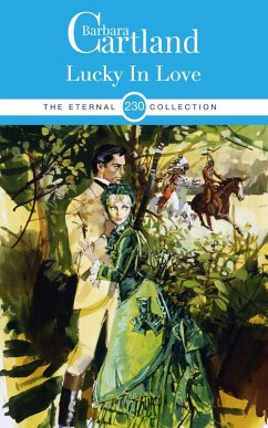 Cover Lucky in Love (eBook, ePUB)