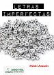 Letras imperfectas (eBook, ePUB) - Bild 1