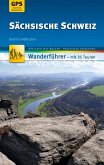 Sächsische Schweiz Wanderführer Michael Müller Verlag (eBook, ePUB)