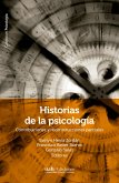 Historias de la psicología (eBook, ePUB)