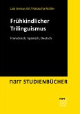 Frühkindlicher Trilinguismus (eBook, ePUB)