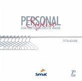 Personal stylist (eBook, ePUB)