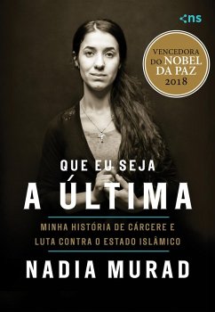 Que eu seja a última (eBook, ePUB) - Murad, Nadia