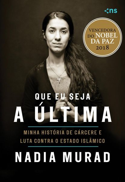 Que eu seja a última (eBook, ePUB) Que eu seja a última (eBook, ePUB)