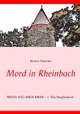 Mord in Rheinbach (eBook, ePUB) Mord in Rheinbach (eBook, ePUB)