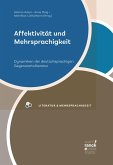 Affektivität und Mehrsprachigkeit (eBook, PDF)