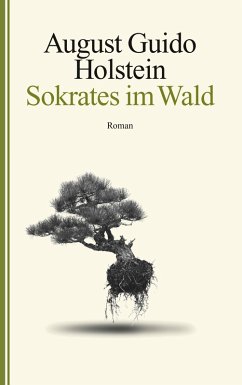 Sokrates im Wald (eBook, ePUB)