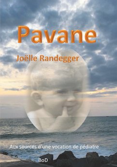 Pavane (eBook, ePUB) - Randegger, Joëlle