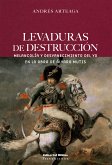 Levaduras de destrucción (eBook, ePUB)