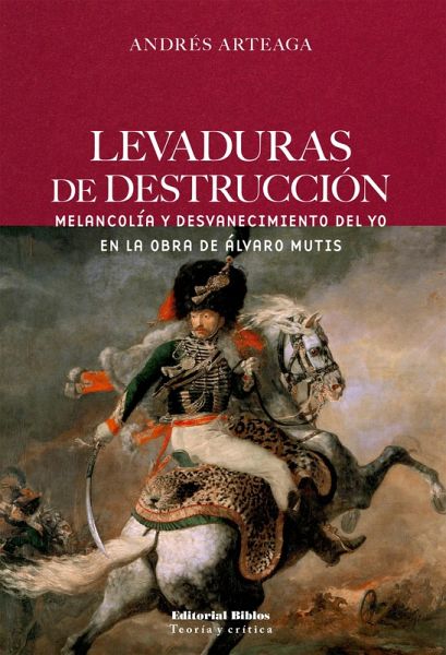 Levaduras de destrucción (eBook, ePUB) Levaduras de destrucción (eBook, ePUB)