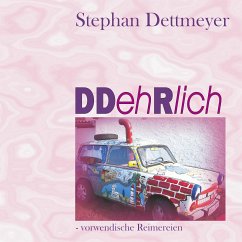 DDehRlich (eBook, ePUB) - Dettmeyer, Stephan