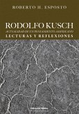 Rodolfo Kusch (eBook, ePUB)