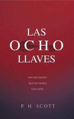 LAS OCHO LLAVES (eBook, ePUB)