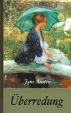 Jane Austen: Überredung (eBook, ePUB)