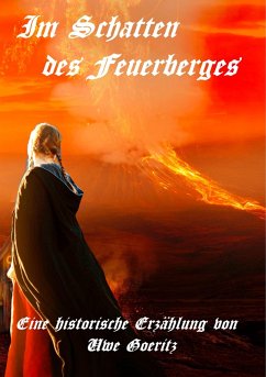 Im Schatten des Feuerberges (eBook, ePUB)