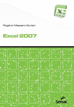 Excel 2007 (eBook, ePUB) - Suriani, Rogério Massaro