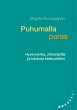 Puhumalla paras (eBook, ePUB) - Bild 1