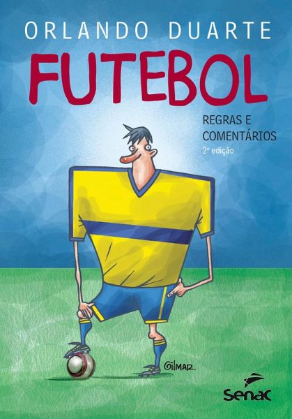 Futebol (eBook, ePUB) Futebol (eBook, ePUB)