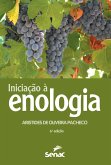 Iniciação à enologia (eBook, ePUB)