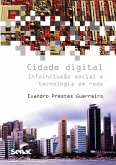 Cidade digital (eBook, ePUB)