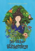 Der Räuber Stinkematze (eBook, ePUB)