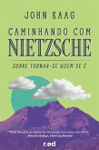Caminhando com Nietzsche (eBook, ePUB)