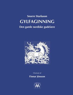 Gylfaginning (eBook, ePUB)