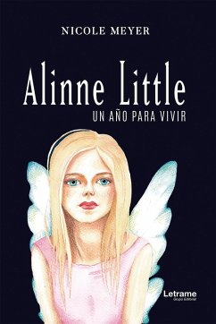 Alinne Little (eBook, ePUB) - Meyer, Nicole