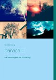 Danach III (eBook, ePUB)