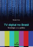 TV digital no Brasil (eBook, ePUB)