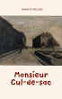 Monsieur Cul-de-sac (eBook, ePUB) - Bild 1