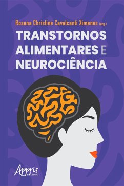 Cover Transtornos Alimentares e Neurociência (eBook, ePUB)