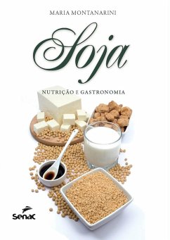 Cover Soja (eBook, ePUB)