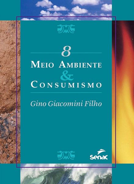 Meio ambiente & consumismo (eBook, ePUB) Meio ambiente & consumismo (eBook, ePUB)