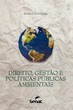 Cover Direito, gestão e políticas públicas ambientais (eBook, ePUB)