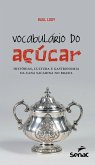 Vocabulário do açúcar (eBook, ePUB)
