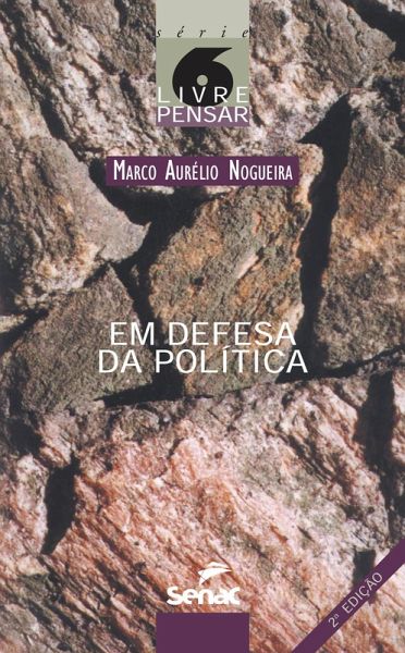 Em defesa da política (eBook, ePUB) Em defesa da política (eBook, ePUB)