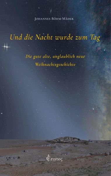 Und die Nacht wurde zum Tag (eBook, ePUB)