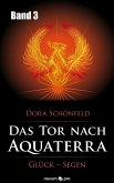 Das Tor nach Aquaterra - Band 3 (eBook, ePUB)